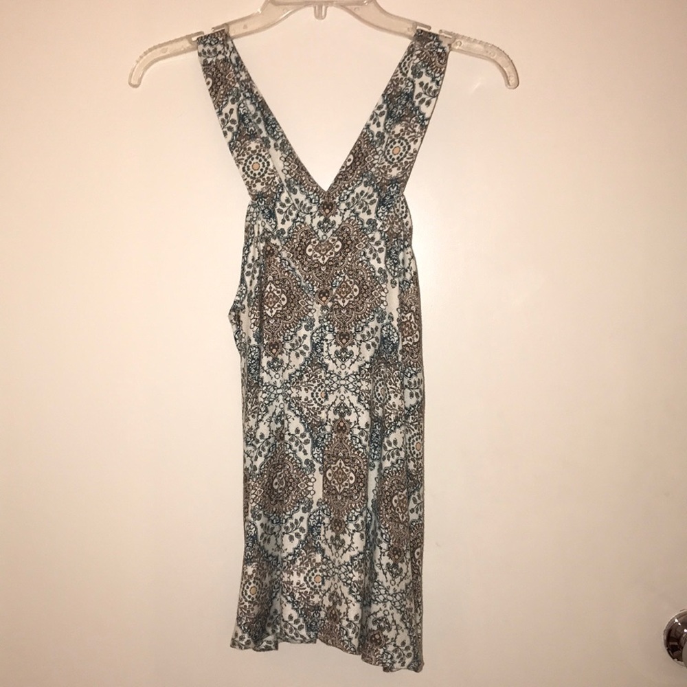 O'Neill tank NWT